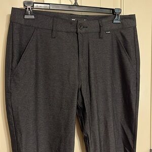 Travis Mathew Mercurio Pant 34